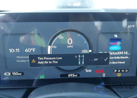 2025 Honda Prologue Elite from USA, damaged, VIN 3GPKHZRJ9SS517955